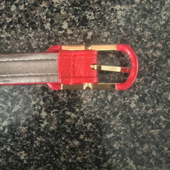 Calvin Klein women’s belt - Picture 8 of 9